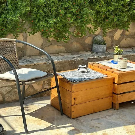 Retro room-Vis-Rukavac