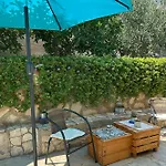 Apartman Retro Room-otok Vis