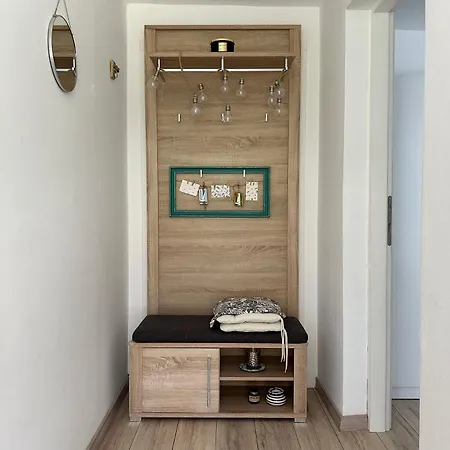 شقة Retro Room-otok Vis *